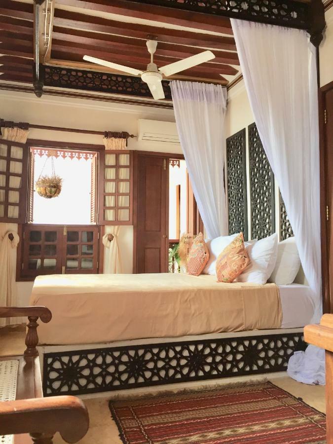 Bed and Breakfast Beytsalam Ламу Екстер'єр фото