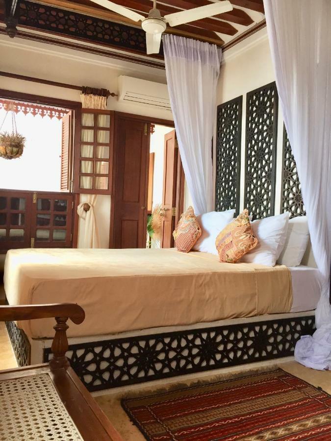 Bed and Breakfast Beytsalam Ламу Екстер'єр фото